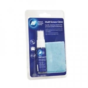 AF International Sprayduster Zero Air Duster 420ml SDZ200D