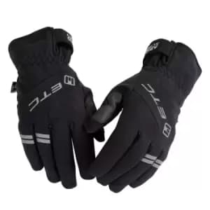 ETC Arid Screen Winter Glove S
