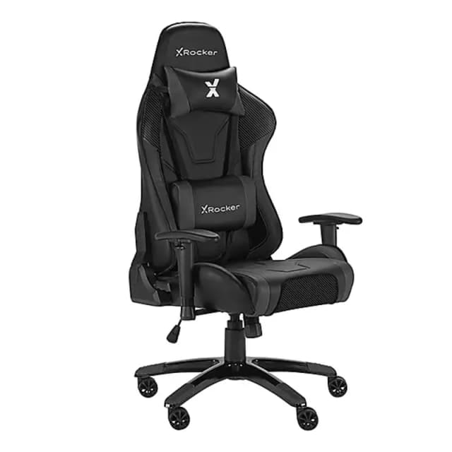 X Rocker Agility Junior eSports PC Gaming Chair