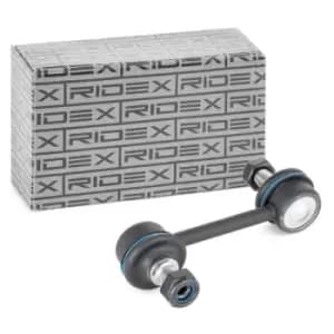 RIDEX Anti-roll bar link 3229S0362 Rod / Strut, stabiliser,Drop link MAZDA,MX-5 III (NC),RX-8 (SE, FE)