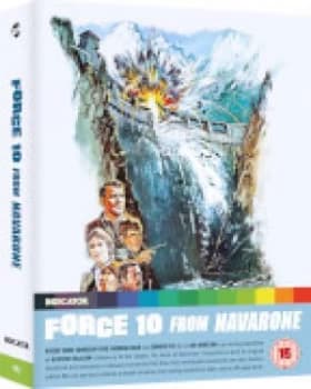 Force 10 from Navarone (Limited Edition)