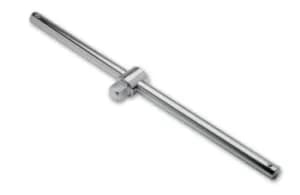 Laser Tools 2115 Sliding T-bar 3/4"D Chrome Vanadium