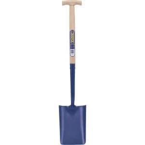 Draper Solid Forged Trenching Shovel