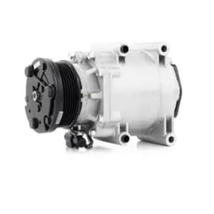 RIDEX AC Compressor 447K0085 Compressor, air conditioning FORD,MONDEO III Kombi (BWY),TRANSIT MK-7 Kasten,MONDEO III (B5Y),MONDEO III Stufenheck (B4Y)