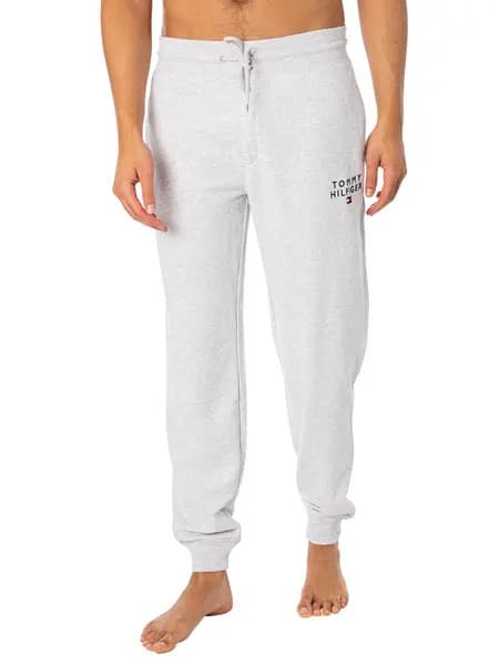 Lounge Embroidered Joggers