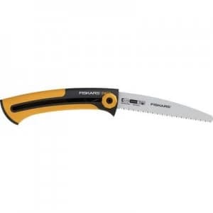 Fiskars Manual 123860 Garden saw Xtract 160 mm