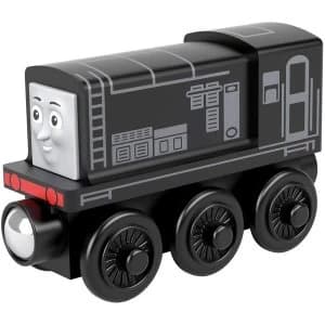 Thomas & Friends - Wooden Diesel Figure