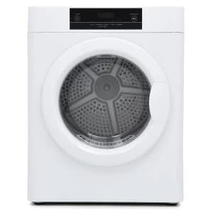 Montpellier MTD30P 3KG Vented Tumble Dryer
