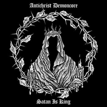 ACxDC - Satan Is King CD