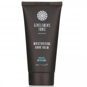 Gentlemens Tonic Moisturising Hand Balm (50ml)