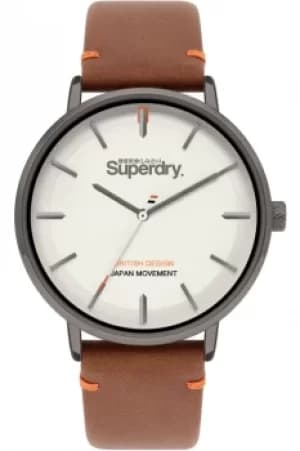 Superdry Watch SYG283T