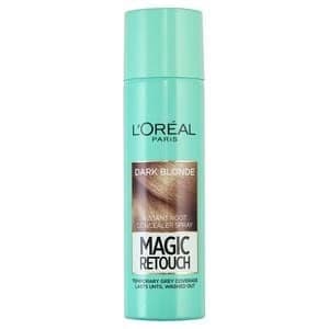 Magic Retouch Dark Blonde Root Touch Up 150ml Blonde