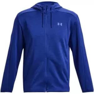 Under Armour Essential Swacket - Blue