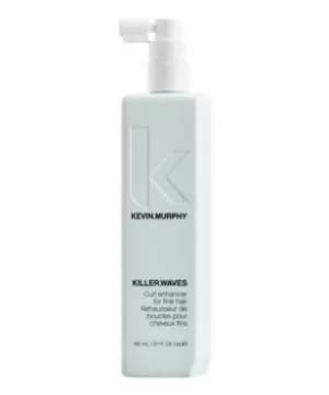 KEVIN. MURPHY Killer. Waves
