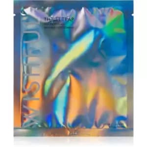 Wishful Thirst Trap hydrating mask 35 g