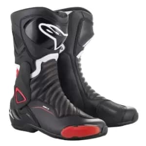 Alpinestars SMX-6 V2 Black Red 41