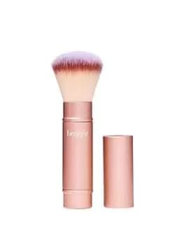 Benefit Retractable Multi Tasking Cheek Blusher, Bronzer & Highlighter Brush