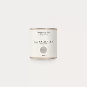 Laura Ashley Matt Emulsion Paint Natural Tester 100ml