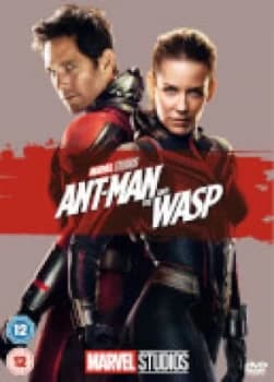 Ant Man and The Wasp Movie