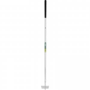 Draper Stainless Steel Soft Grip Draw Hoe