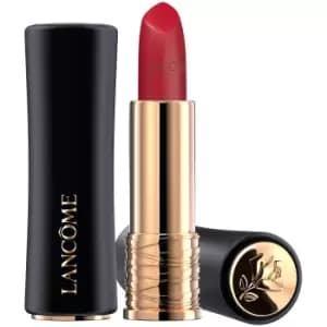 Lancome L'Absolu Rouge Matte Lipstick 3.5g (Various Shades) - 82 Rouge Pigalle