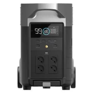 EcoFlow Delta Pro Portable Power Station