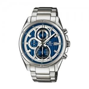 Casio EDIFICE Analog Watch EFR-532D-2A