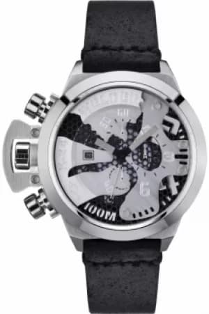 Mens Welder The Bold K24 Chronograph Watch WRK2409