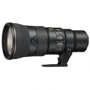 AF S NIKKOR 500mm lens f5.6E PF ED VR