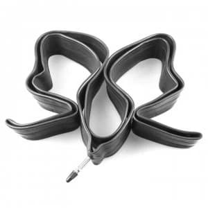 Muddyfox Inner Tube Presta Valve - Black