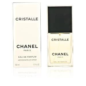 Chanel Cristalle Eau de Parfum For Her 50ml