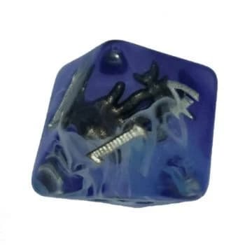 Sirius Dice: Healing Hands - D8 Dice