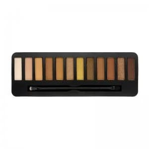 W7 Queen Bee Eyeshadow Palette