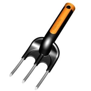 Fiskars Premium Planters - Weed Fork