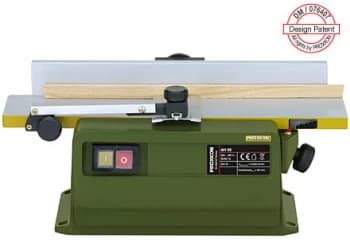 Proxxon AH 80 Surface Planer AH80 502019 - Proxxon Surface Planer Ah 80 - 27044