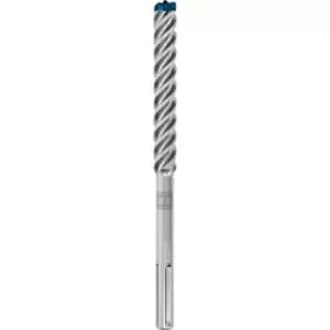 Bosch Expert SDS MAX 8X Concrete 4 Cutter Carbide Head SDS Max Drill Bit 25mm 320mm Pack of 1