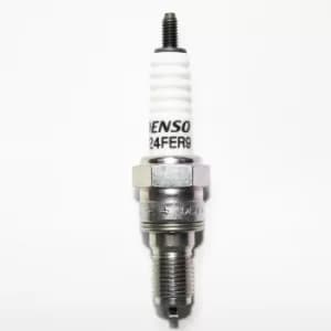 Denso U24FER9 Spark Plug Nickel 4127