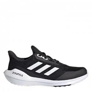 adidas EQ21 Runners Junior Boys - Black/White