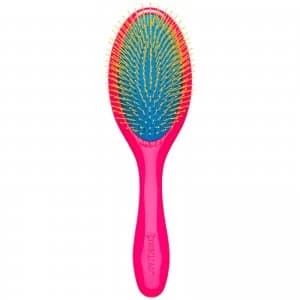 Denman D93 Gentle Tangle Tamer - Pink