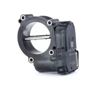 Bosch Throttle MERCEDES-BENZ 0 280 750 573 6510900470,A6510900470 Throttle Body,Throttle body