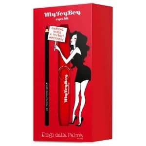 Diego Dalla Palma MYTOYBOY Eyes Kit