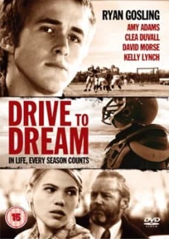 Drive to Dream - DVD