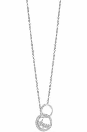 Guess Jewellery Guess Authentics Necklace JEWEL UBN85082