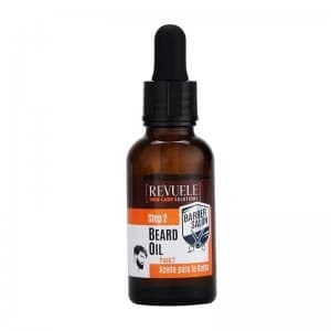 Revuele Barber Salon Beard Oil 25ml