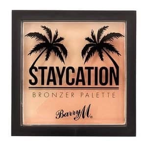 Barry M Staycation Bronzer