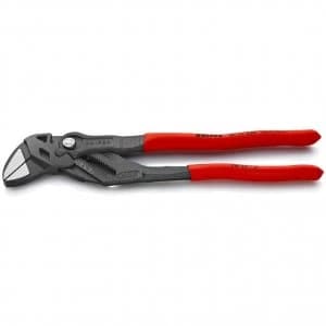 250MM Water Pump Pliers, 52MM Jaw Capacity