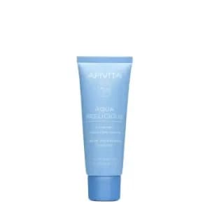 Apivita Aqua Beelicious Comfort Hydrating Cream 40ml
