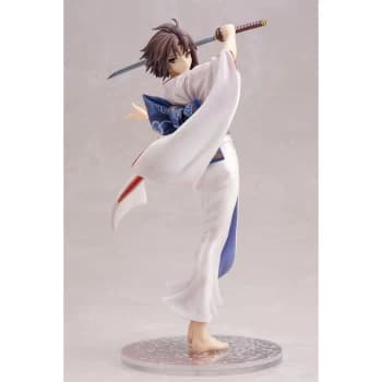 Kotobukiya Garden Of Sinners Ani*Statue - Shiki Ryougi