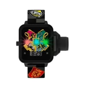 Kids Harry Potter Digital Projection Watch