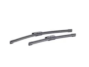 Bosch Wiper blade 3 397 014 095 Windscreen wiper,Window wiper RENAULT,SMART,Twingo III Schragheck (BCM_),FORTWO Coupe (453),FORFOUR Schragheck (453)